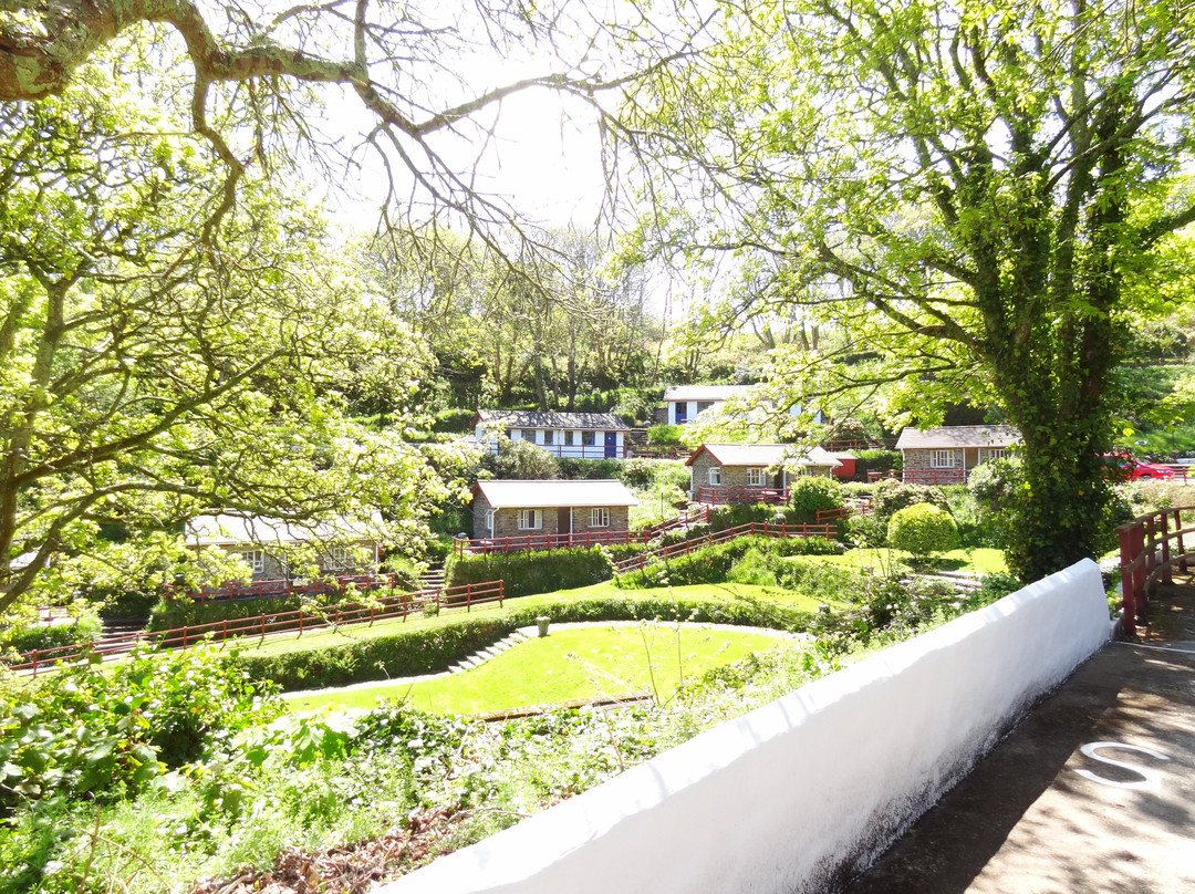 Little Orchard Village