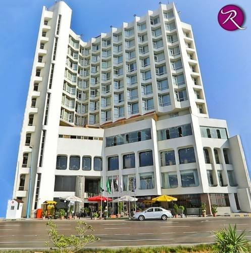 亚历山大浪漫克尼奇酒店主图