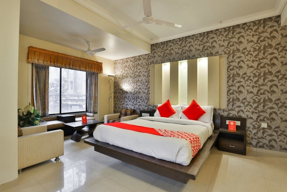 Hotel Europa Inn主图