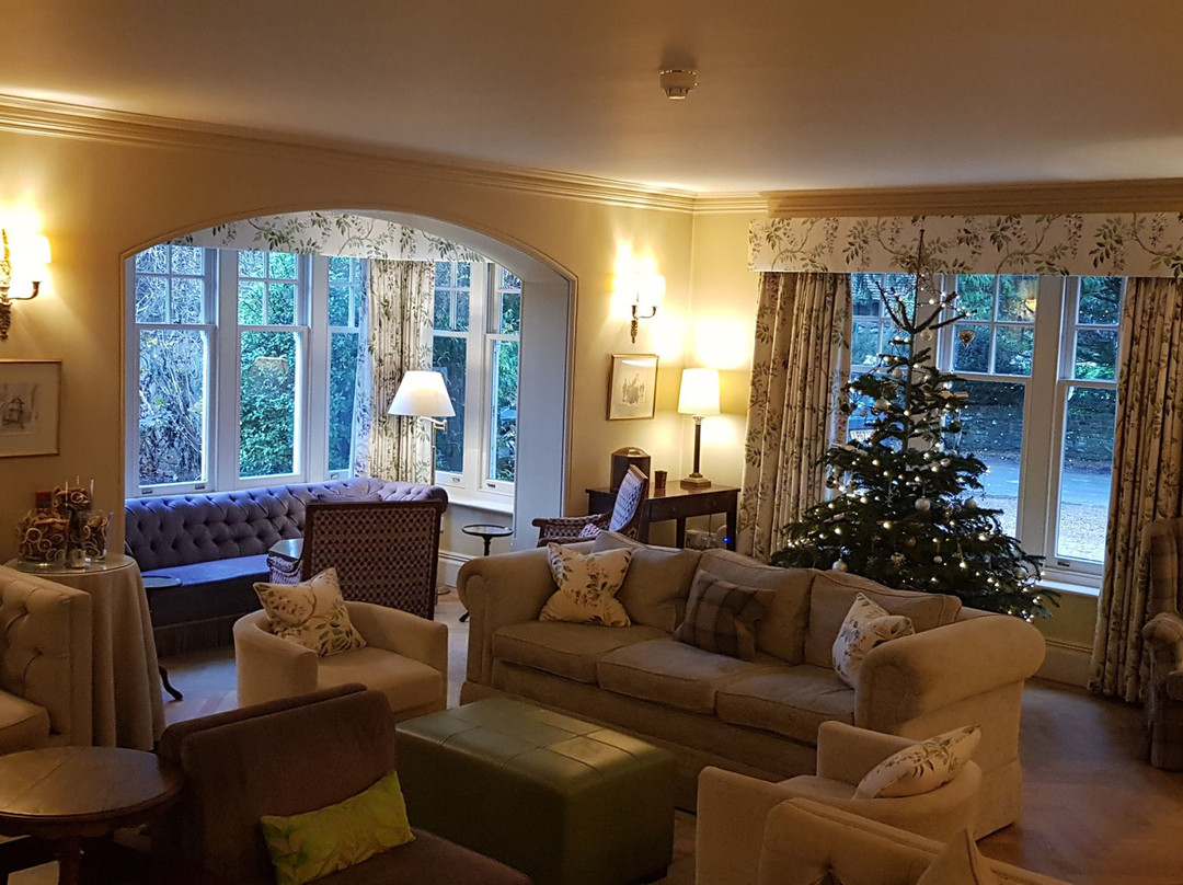 Park House Hotel & Spa主图