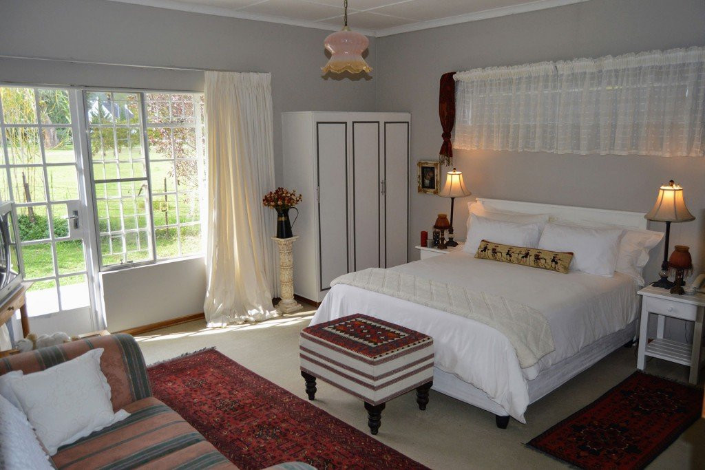 Somerset East酒店住宿-Gate 66