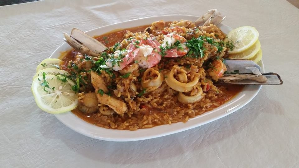 Don Justo Cacerola, Horno y Lena