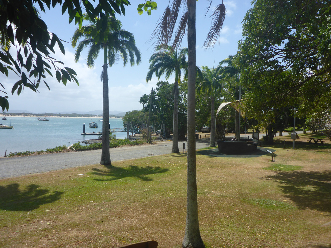 Endeavour Park-库克敦必去景点