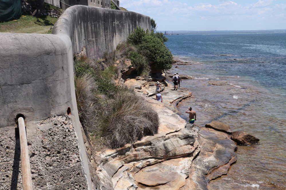 Botany Bay-悉尼必去景点