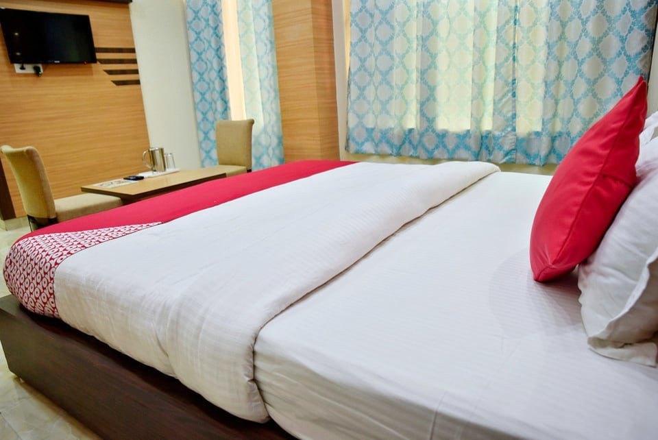 Hotel Natures View主图