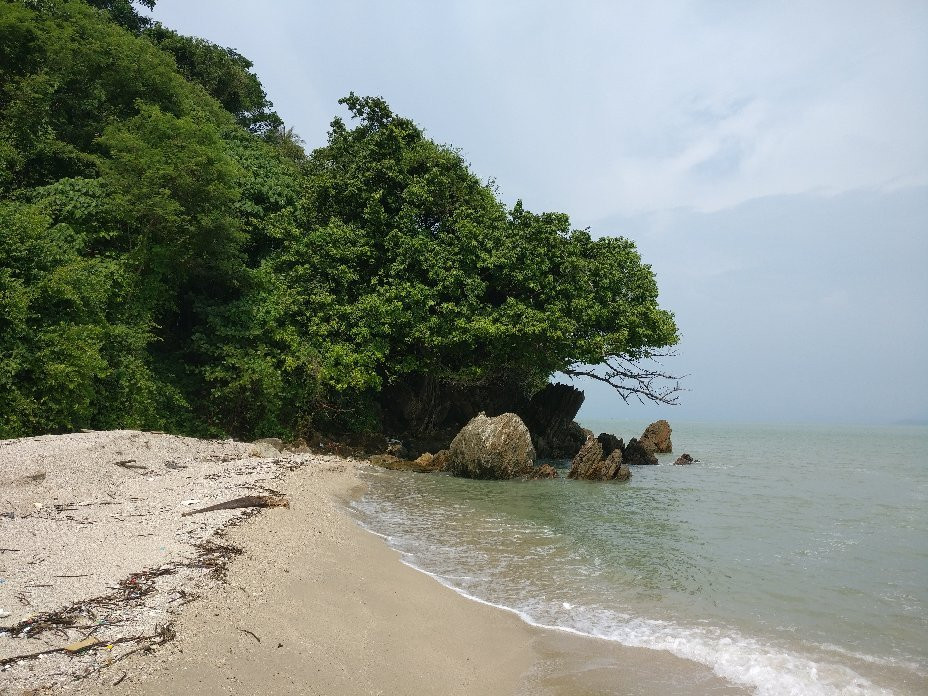 Thong Ching Bay景点图片