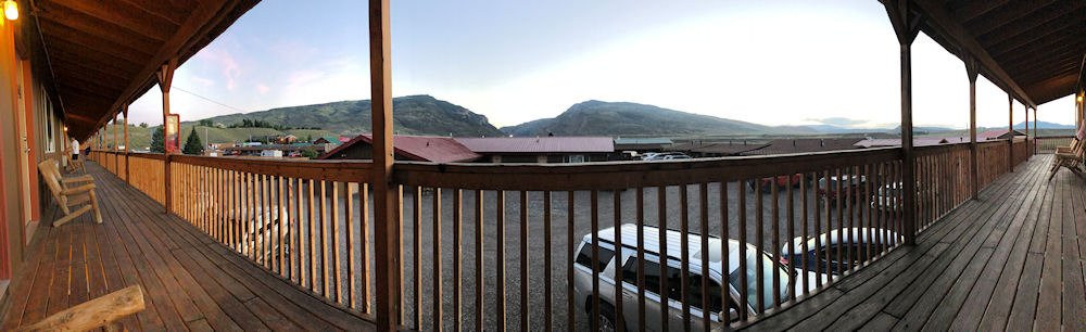 Big Bear Motel主图