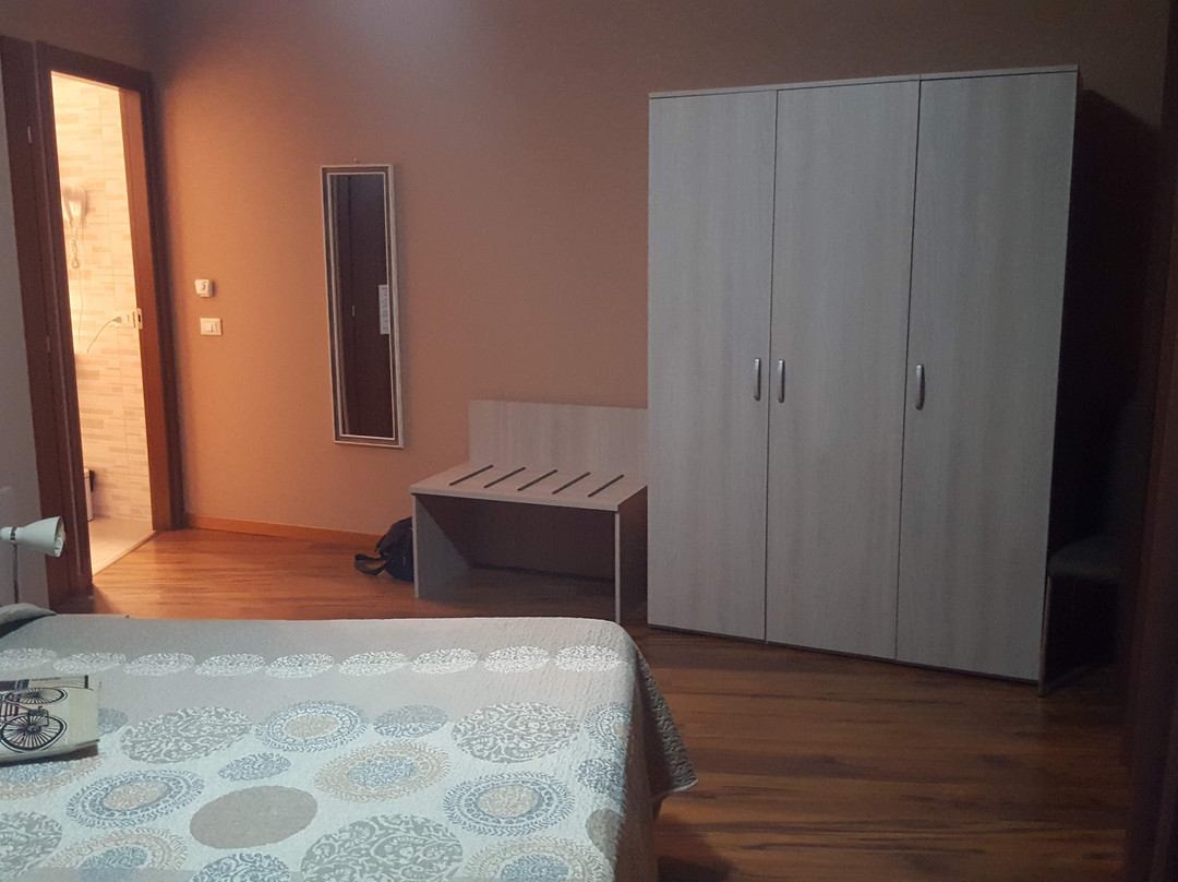 Hotel Giuseppe主图