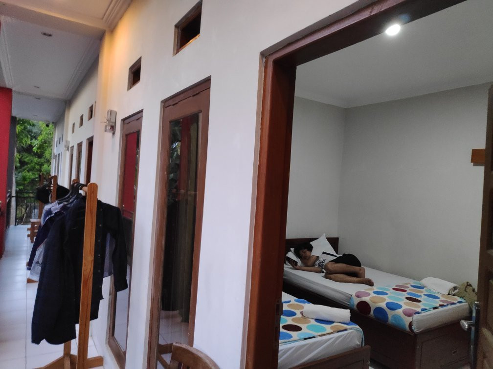 Pavilla Labuan Bajo主图