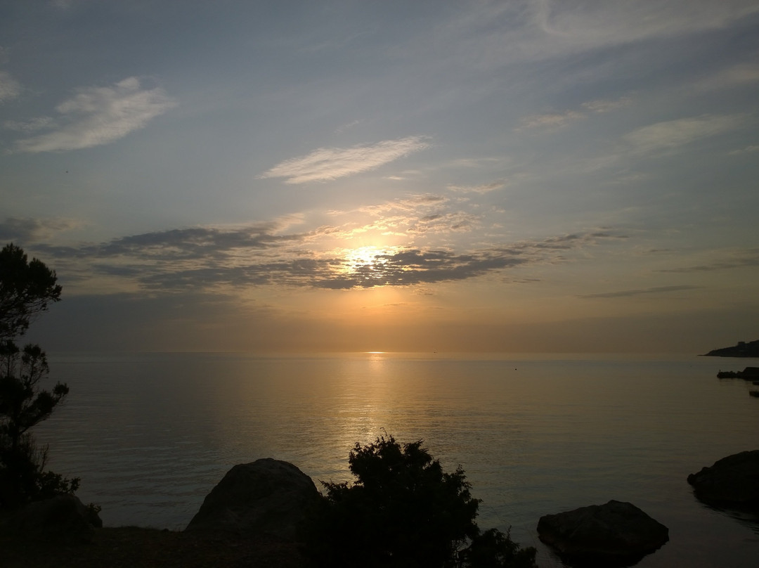 Laspi Bay-Laspi必去景点