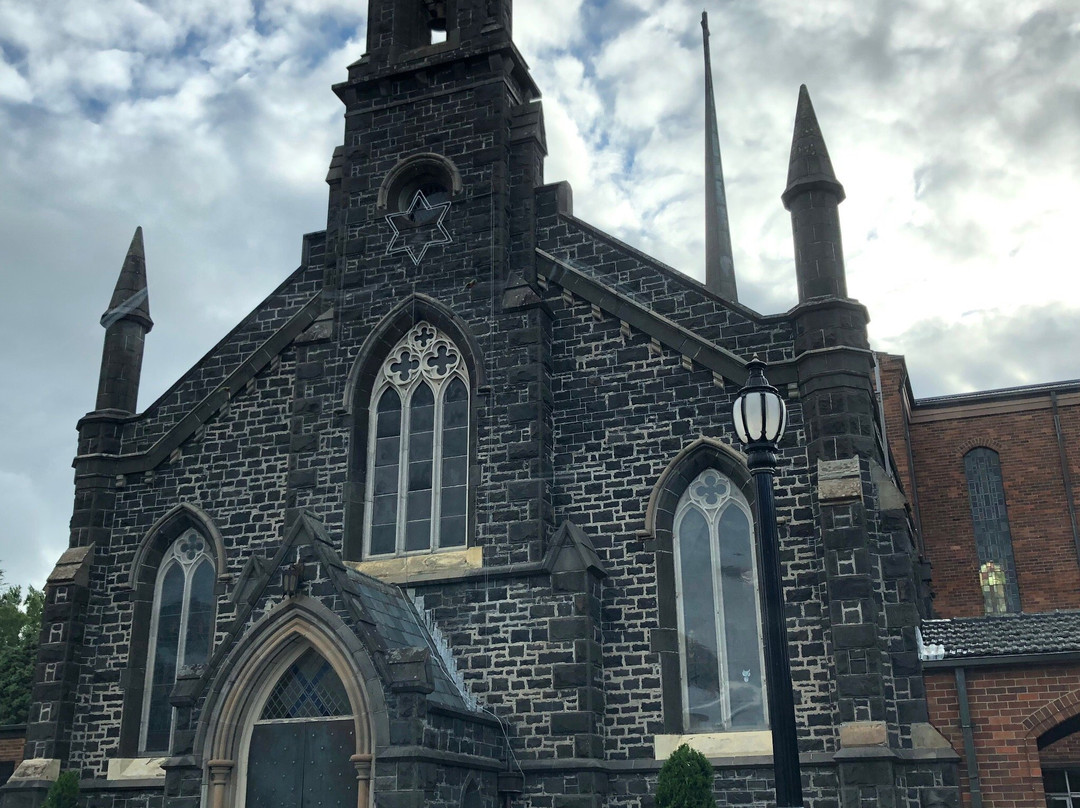 St Andrew's Brighton Anglican Church景点图片