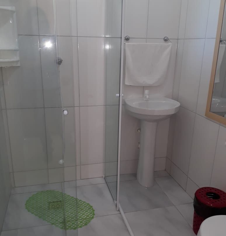 Pousada da Luana主图