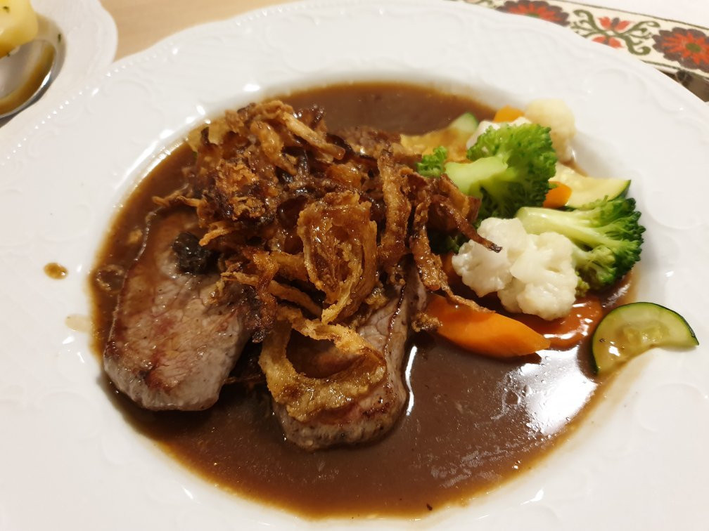 Hotel Wirth z' Moosham主图