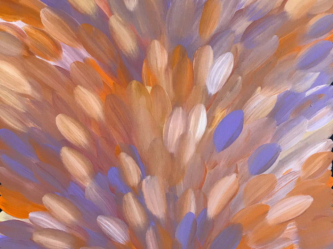 Gannon House Gallery-悉尼必去景点