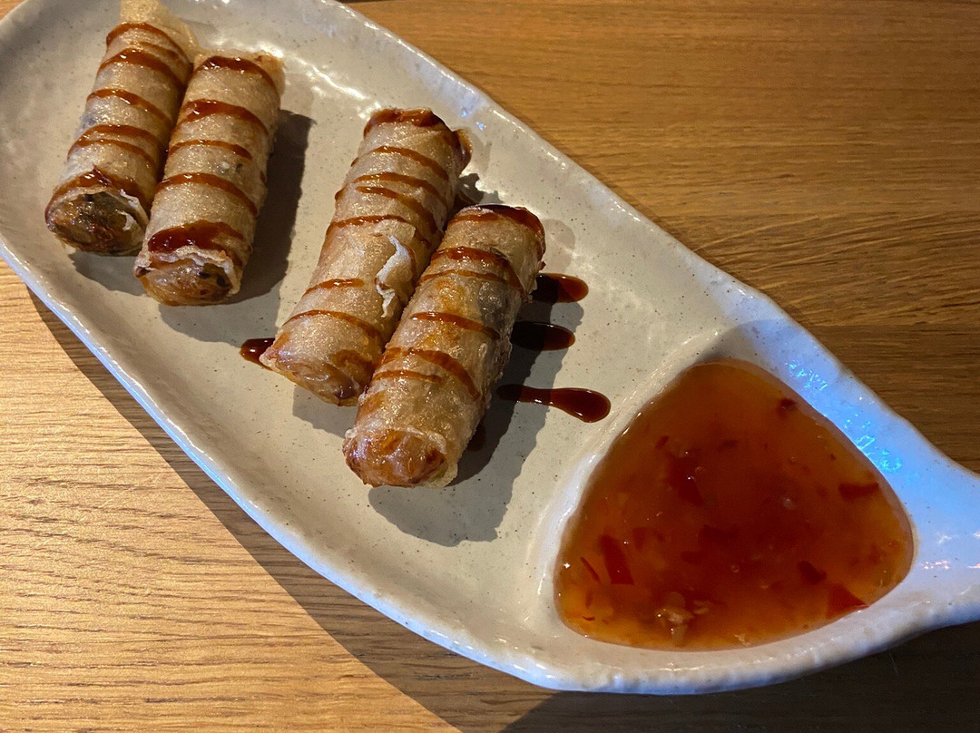 Midori - Green Fusion Cuisine