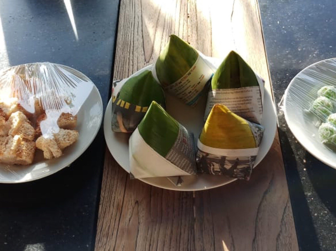Hotel Singgahsana Langkawi主图