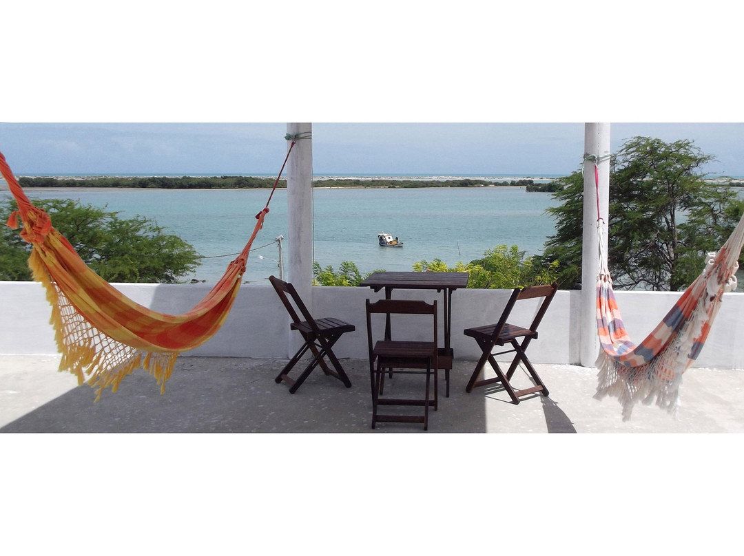 Pousada Dona Fatima主图