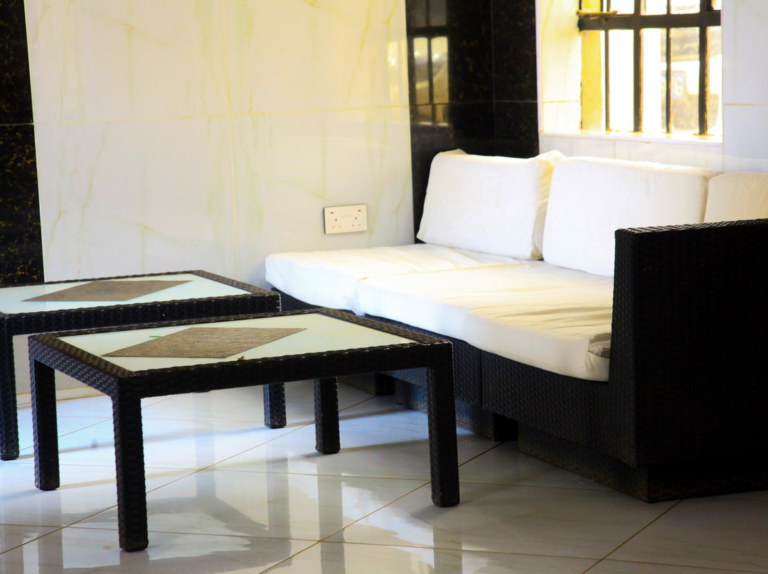 Shushan Palace Hotel主图