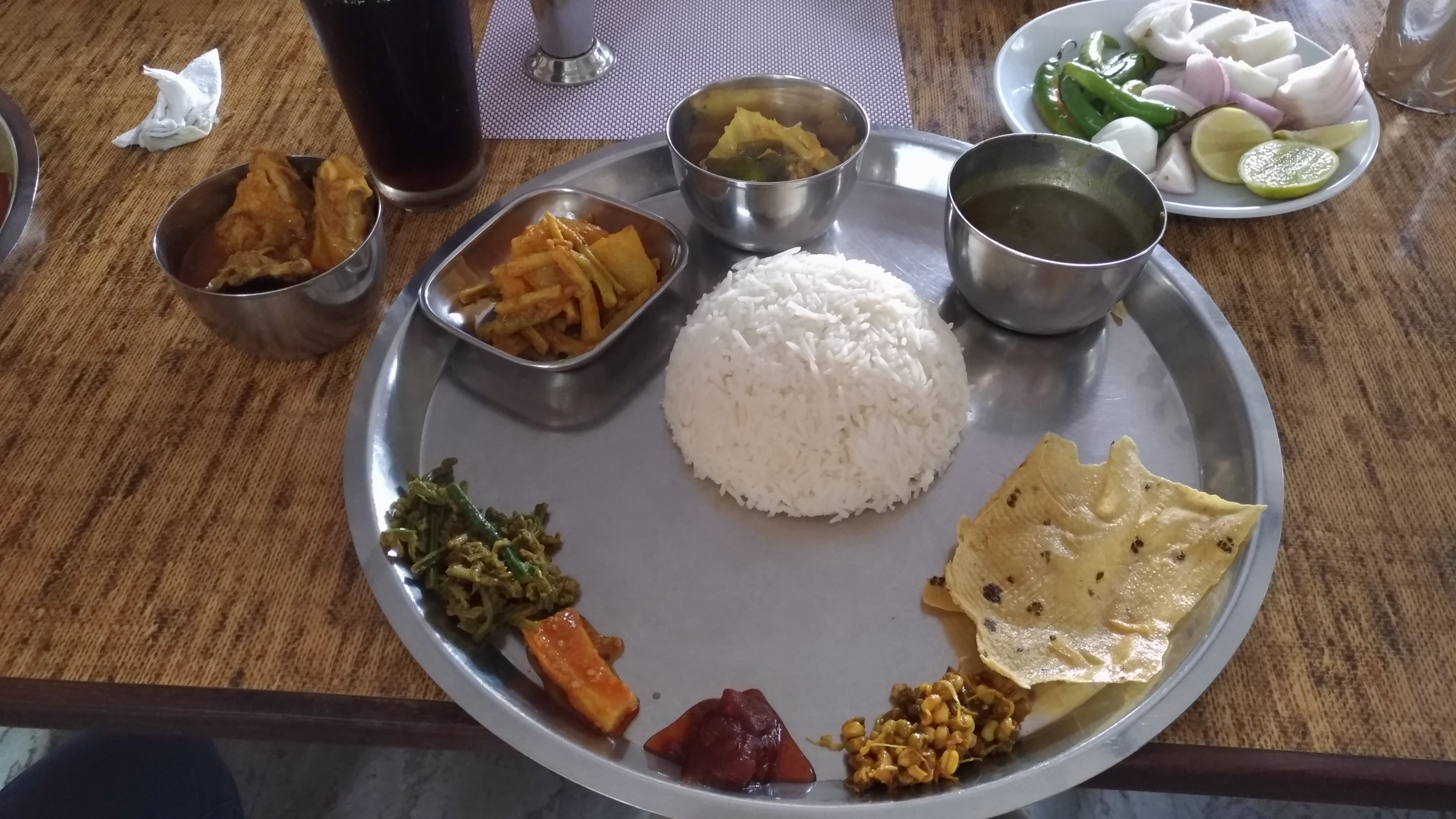 Hotel Monalisa-餐饮