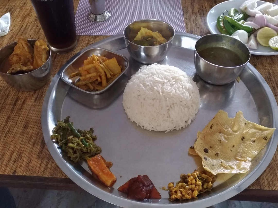 Hotel Monalisa主图