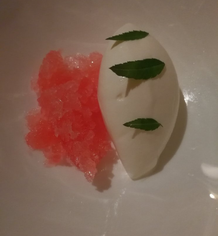 帕莱皇家大酒店主图