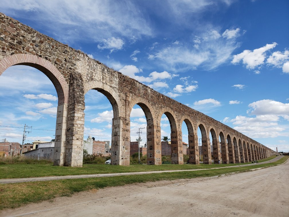 Mágico Nochistlán-Nochistlan必去景点