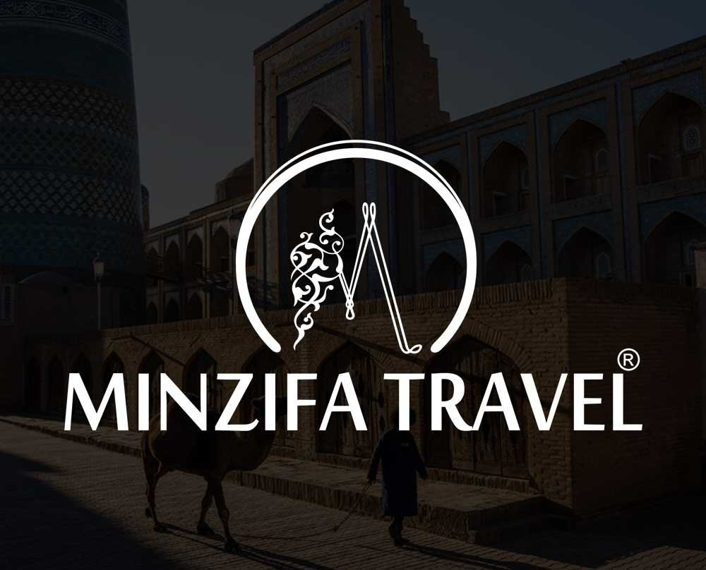 Minzifa Travel-布哈拉必去景点