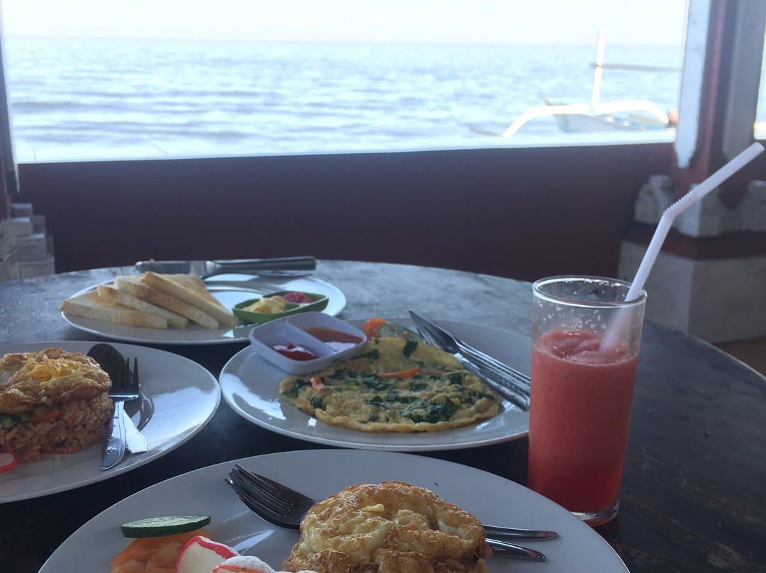 Hotel Wahyu Dana主图