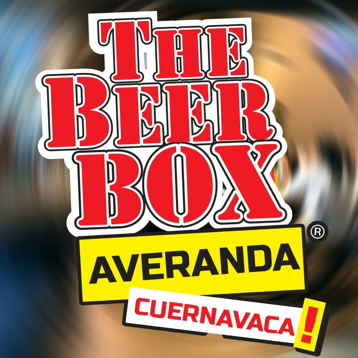 The Beer Box Averanda
