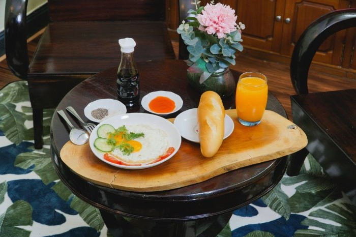 T'Garden Homestay主图