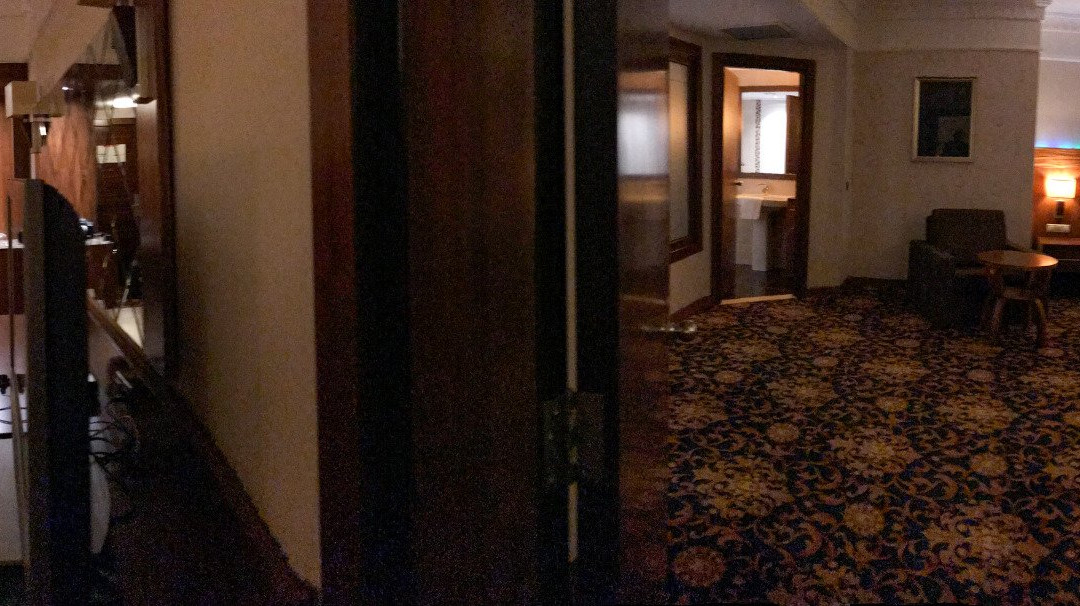 Bera Hotel Alanya主图