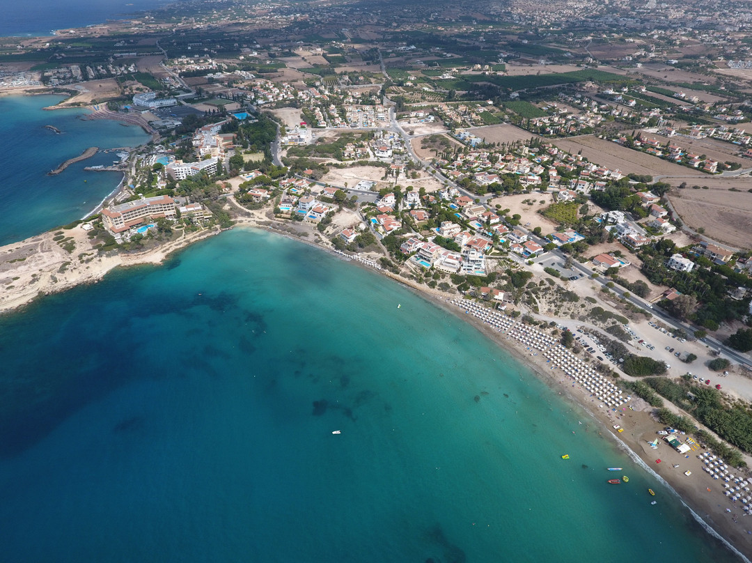 Coral Bay Information Centre-Peyia必去景点