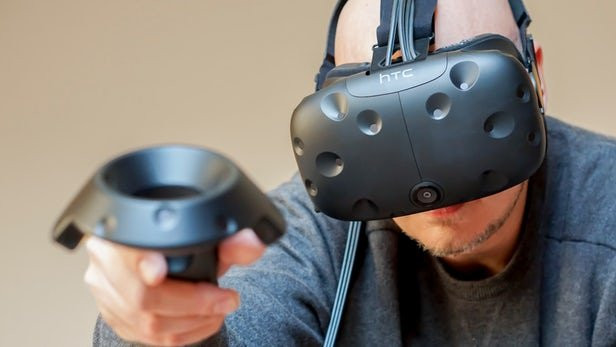 Salon Wirtualnej Rzeczywistosci Game Room VR景点图片
