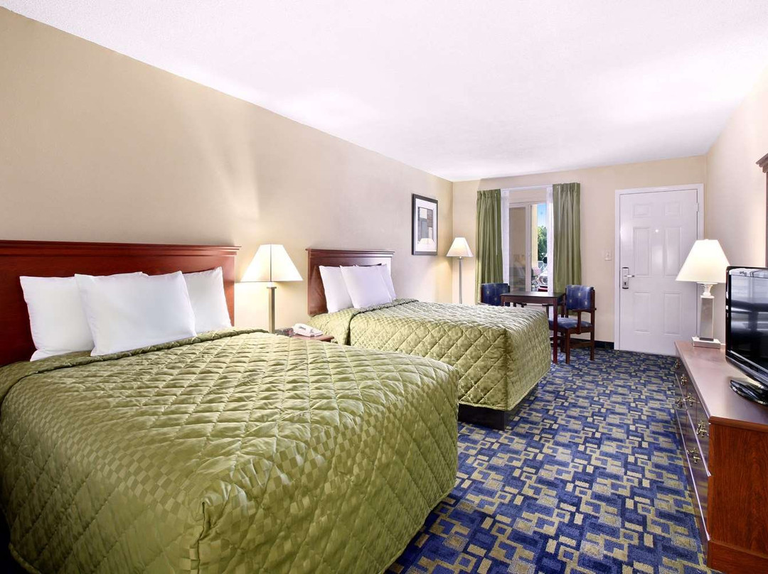 Baymont by Wyndham Chocowinity/Washington主图