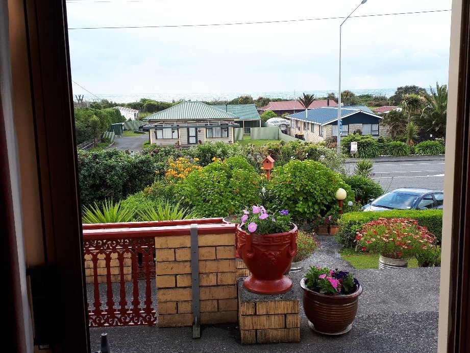 Paroa Homestay-官方