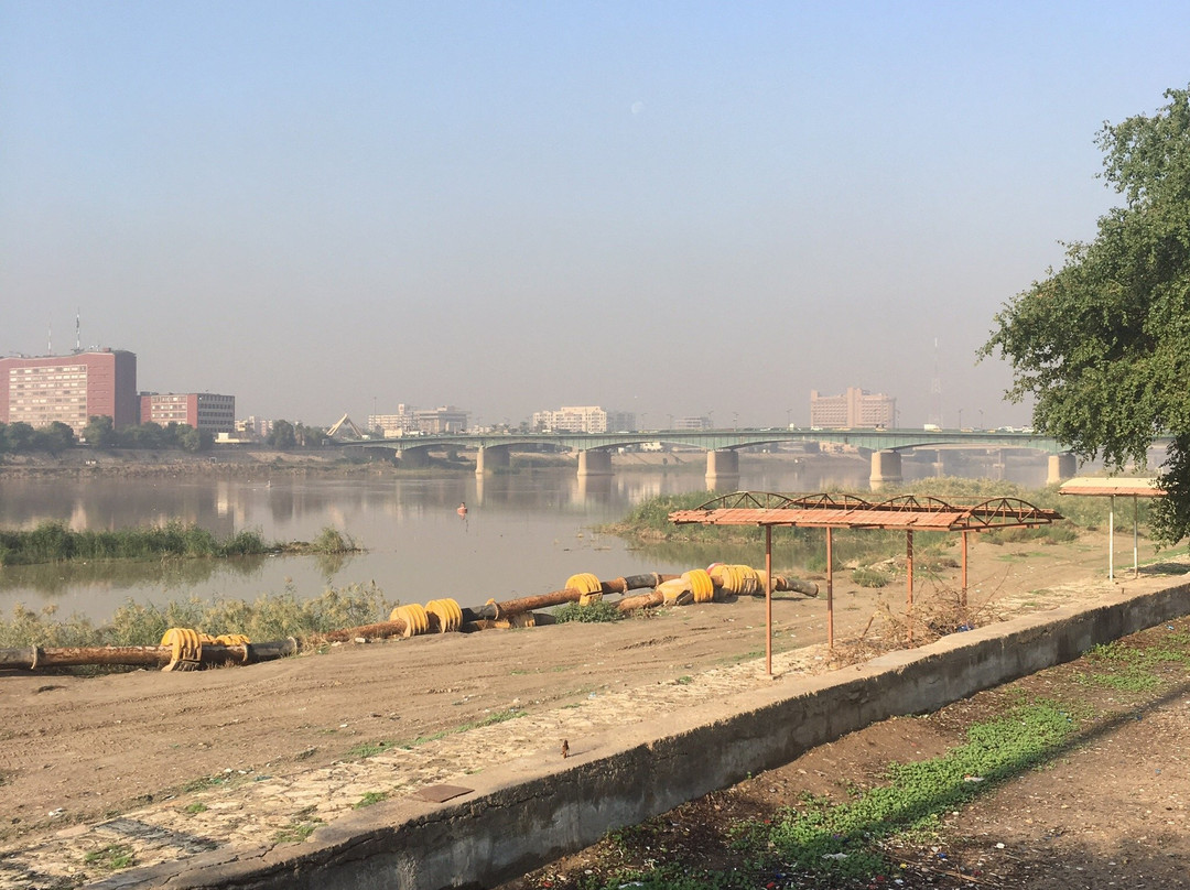 莎娜谢尔宫殿酒店