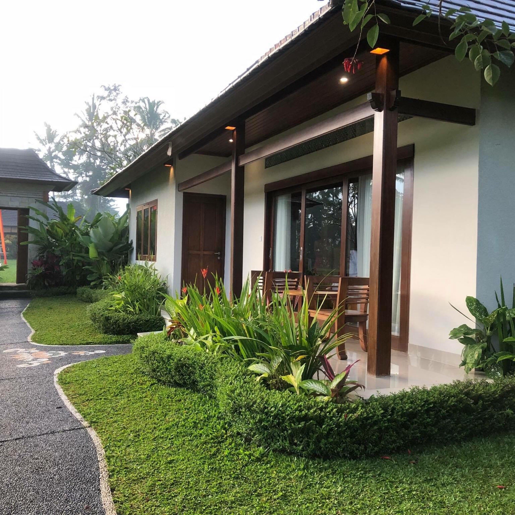 Puri Raya Villa-官方