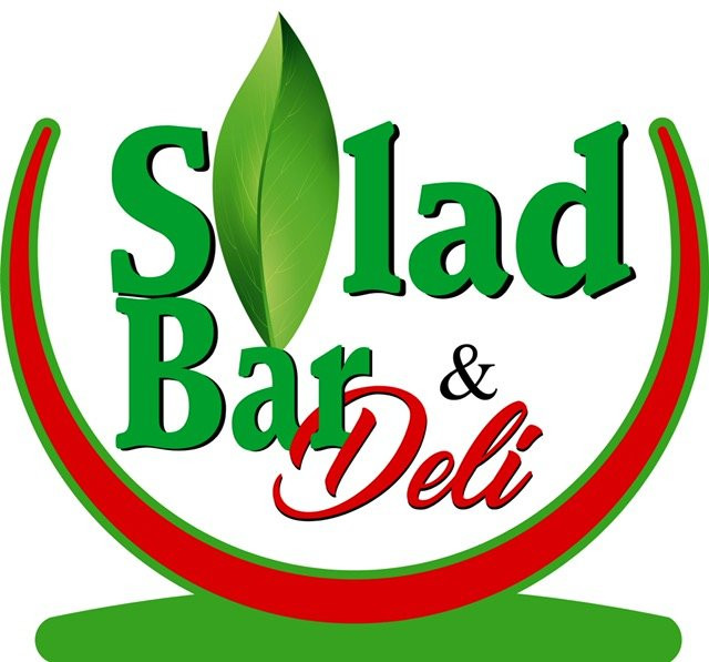 The Salad Bar & Deli