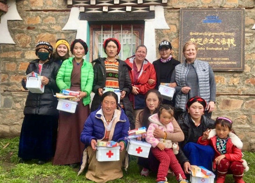 Conscious Journeys-成都必去景点