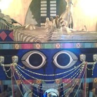 Gary Bowling's House of Art-Bluefield必去景点