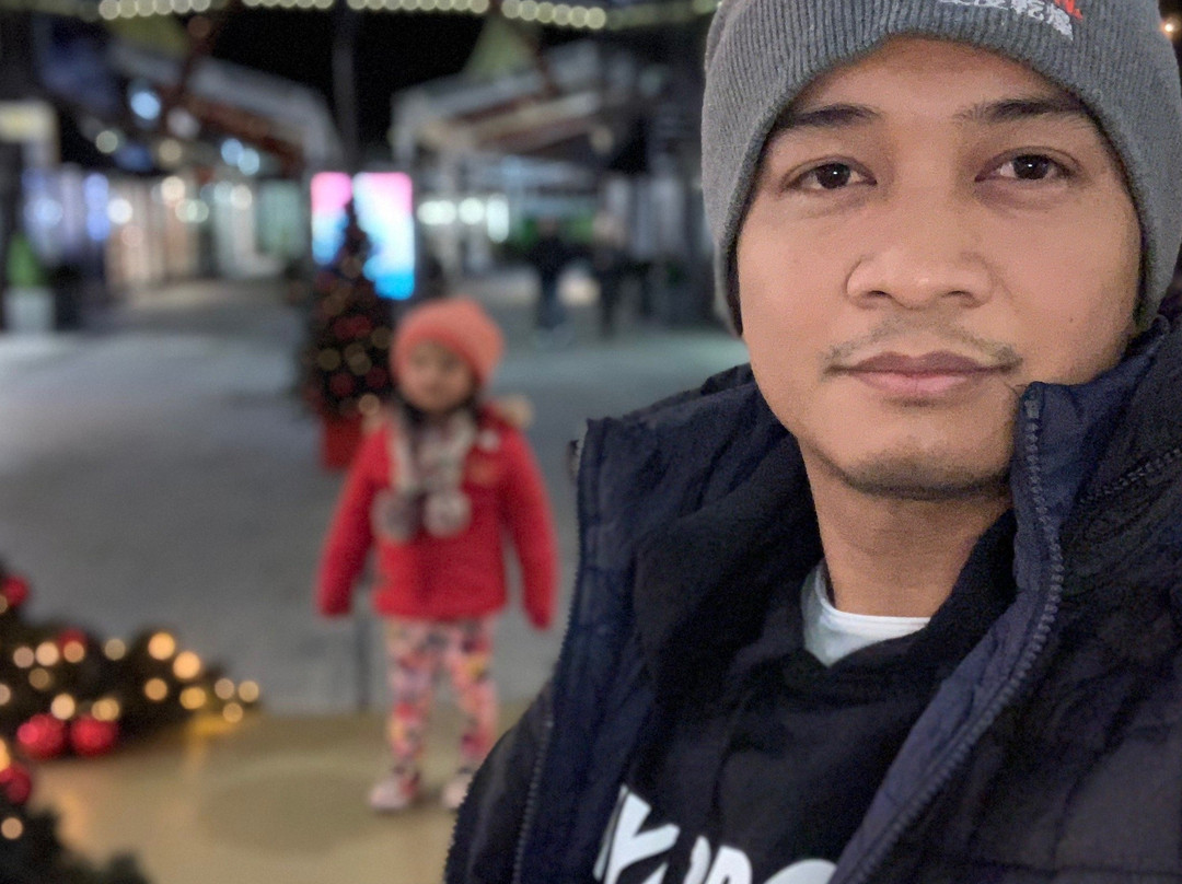 Designer Outlet Bridgend景点图片