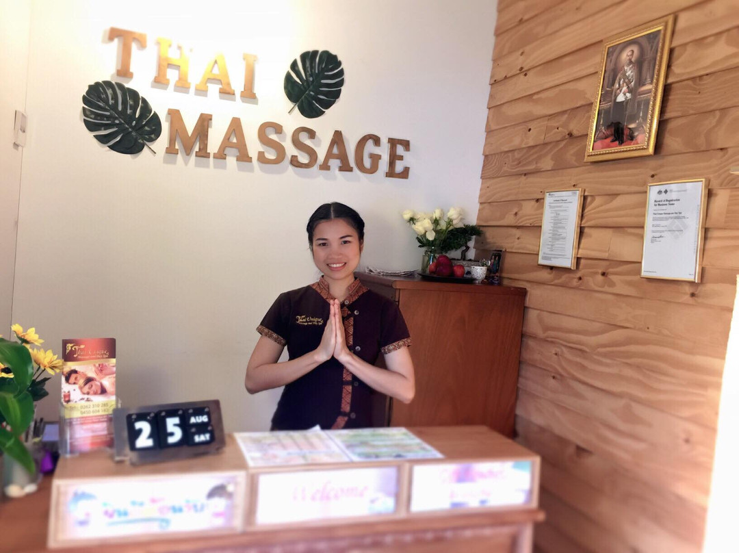 Thai Unique Massage and Day Spa景点图片