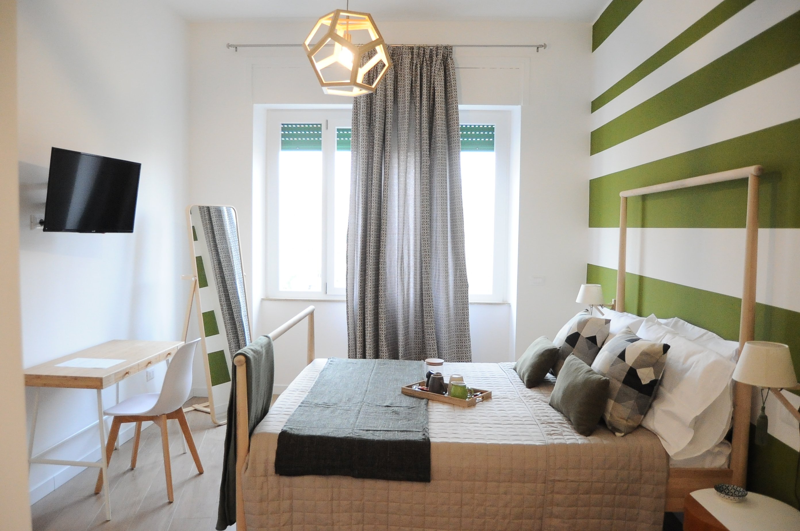 The Corner 180 Suite-官方