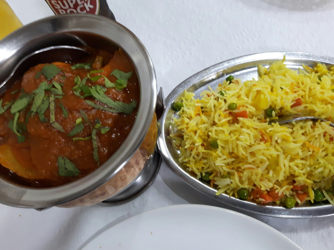 Royal Restaurant Indian Tandoori e Doner Kebab