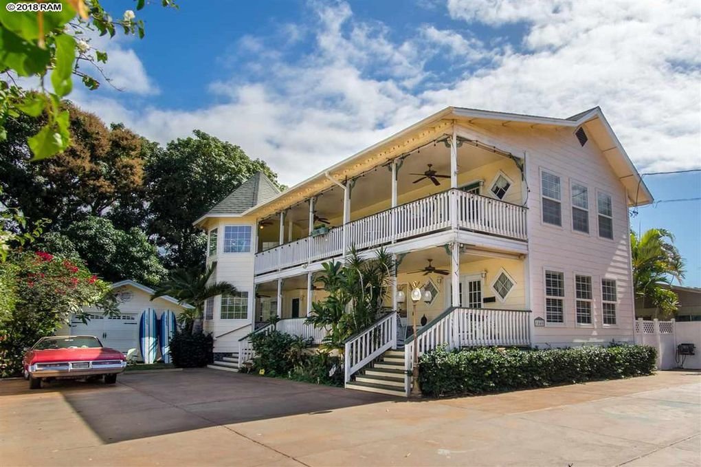 Moana Lani Bed & Breakfast-官方