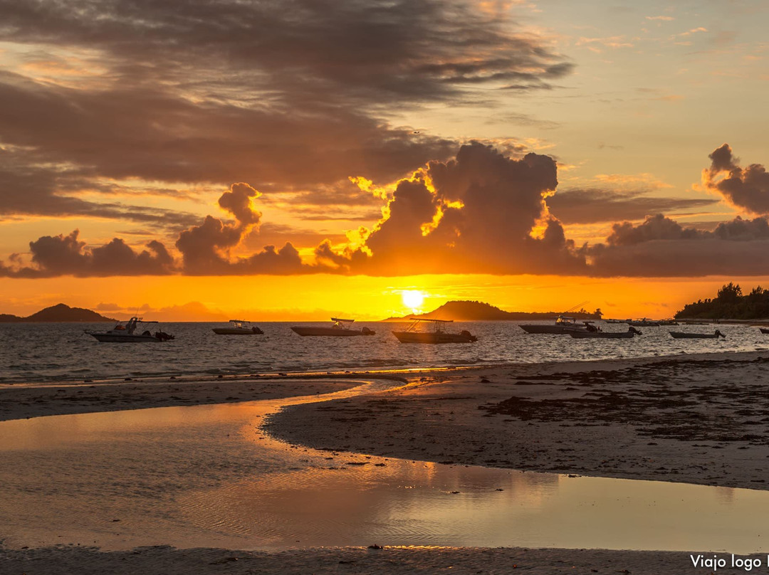 Oasis Hotel Restaurant & Spa主图