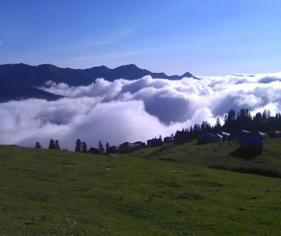 Archeotour-第比利斯必去景点