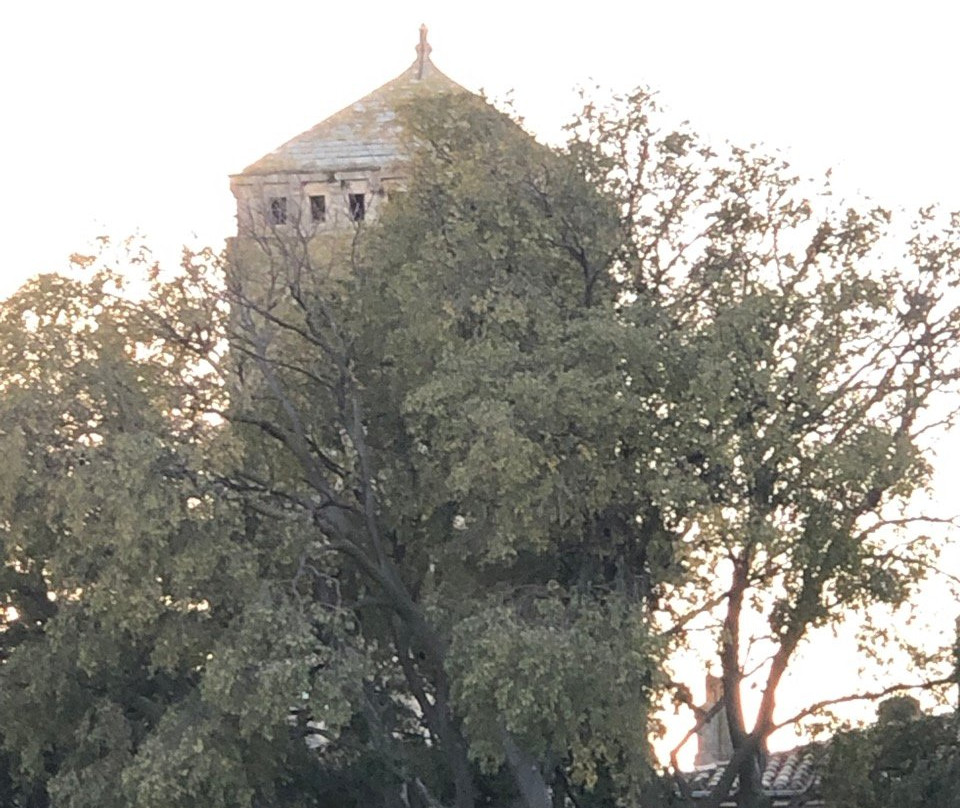 Saint Julien Church-阿尔勒必去景点