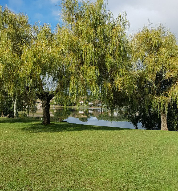 Parque de Lazer de Castelinho景点图片