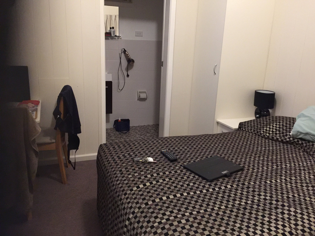 Motel Titania Oberon主图